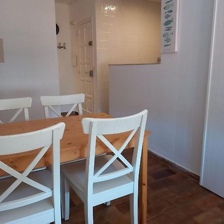 Apartaments Colera Exterior foto
