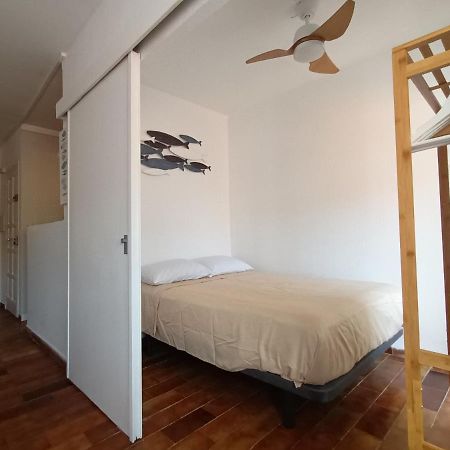 Apartaments Colera Exterior foto