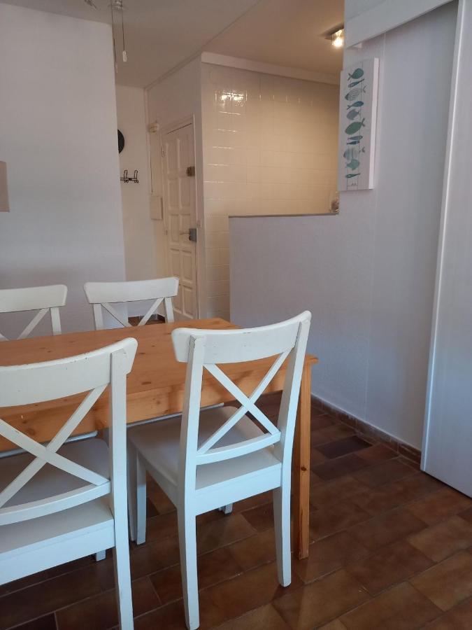 Apartaments Colera Exterior foto
