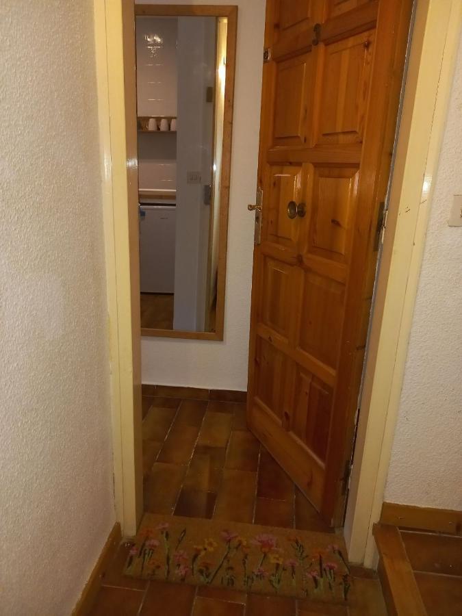 Apartaments Colera Exterior foto