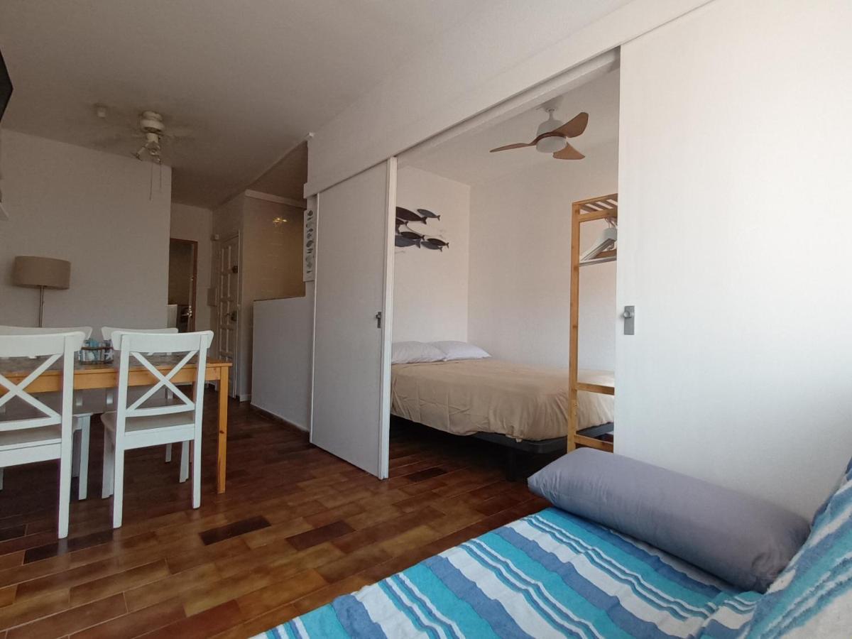 Apartaments Colera Exterior foto